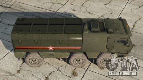 KamAZ Typhoon 2011