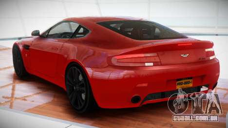 Aston Martin Vantage SR V1.0 para GTA 4