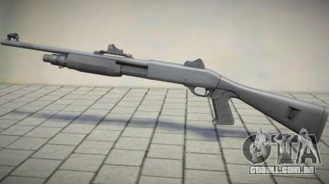 Benelli M3 Tactical para GTA San Andreas