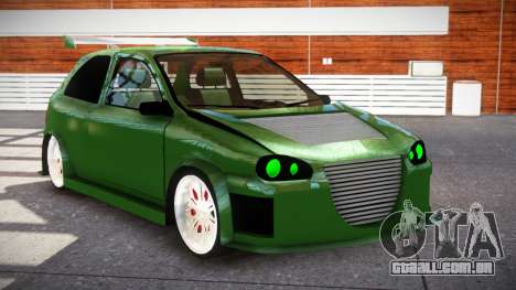 Chevrolet Corsa G-Tuning para GTA 4