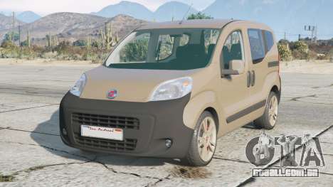 Fiat Fiorino (225)