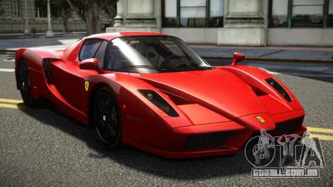 Ferrari Enzo SX V1.1 para GTA 4