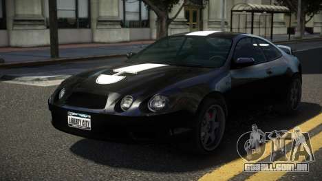 Karin Calico GTF S2 para GTA 4