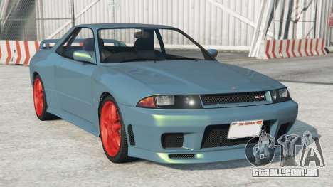 Annis Elegy RH5