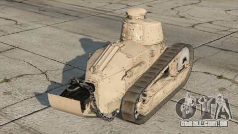 Renault FT