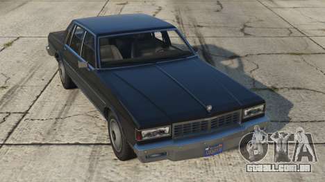 Declasse Brigham