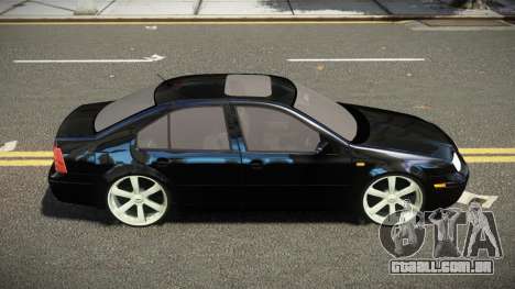 Volkswagen Bora V6 para GTA 4