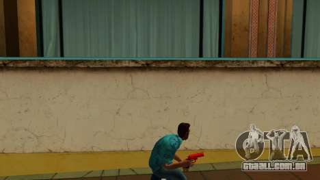 GTA V Flaregun para GTA Vice City