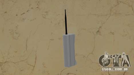 Vice City Cellphone HD para GTA Vice City