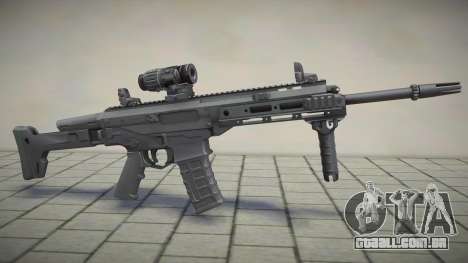 Fuzil ACR para GTA San Andreas