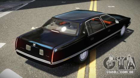 Cadillac Deville SN V1.0 para GTA 4