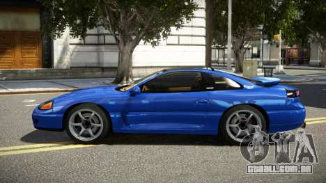 Dodge Stealth RT para GTA 4