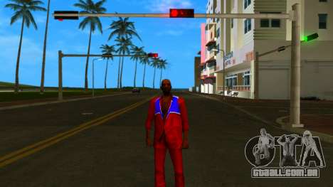 Victor Vance 1 para GTA Vice City