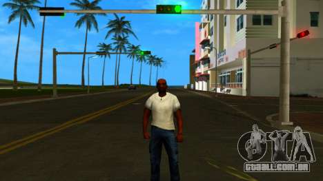 Victor Vance Trailer Trash para GTA Vice City