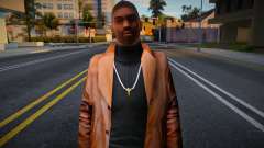 Random Gangsta para GTA San Andreas