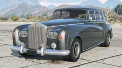 Rolls-Royce Silver Cloud III para GTA 5