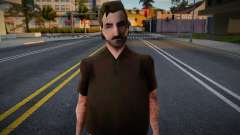 Family Business 1 para GTA San Andreas