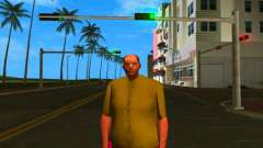 Fatty para GTA Vice City