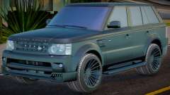 Range Rover Sport Avtohaus para GTA San Andreas