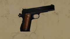 Colt M1911 para GTA Vice City