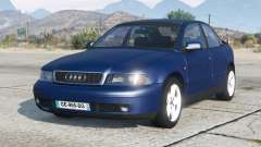 Audi A4 para GTA 5