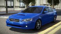 Subaru Legacy ST para GTA 4