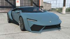 Pegassi Reaper Revisited para GTA 5