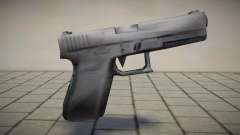 Colt45 from Manhunt para GTA San Andreas