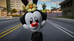 Dot Warner para GTA San Andreas