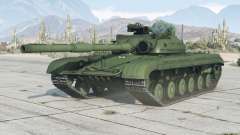 T-64 para GTA 5
