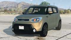 Kia Soul para GTA 5