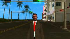 Mr. Bean Comes To Vice City para GTA Vice City
