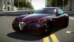 Alfa Romeo Nuvola GT para GTA 4