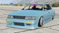 Nissan Laurel para GTA 5