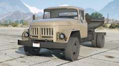 UAMZ-MMZ-3518 para GTA 5