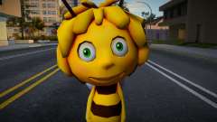 Maya The Bee para GTA San Andreas