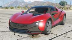 Tamo Racemo para GTA 5