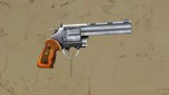Colt45 (Python) from Saints Row 2 para GTA Vice City