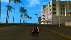 AnimPack para GTA Vice City