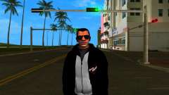 SALMAN KHAN para GTA Vice City