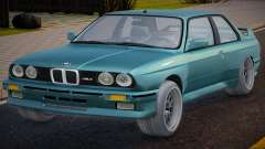 1990 BMW M3 E30 para GTA San Andreas