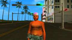 Islander para GTA Vice City