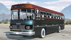 Mercedes-Benz O 362 para GTA 5