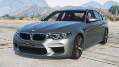 BMW M5 (F90) 2018 para GTA 5