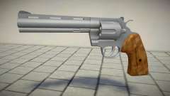 Revolver 24 para GTA San Andreas