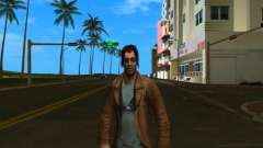 Driver Parallel Lines Player para GTA Vice City
