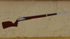 GTA V Musket para GTA Vice City