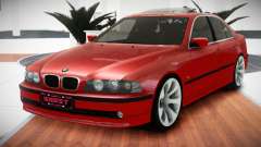 BMW M5 E39 WR V1.2 para GTA 4
