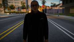 Oxxymiron para GTA San Andreas