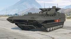 T-15 Armata para GTA 5